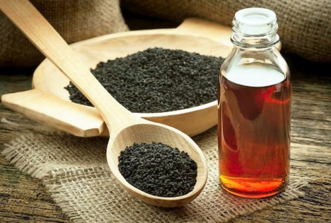 применение масла черного тмина для похудения