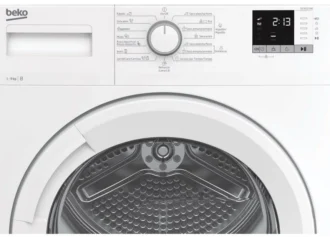 Почему выбирают сушилки Beko?