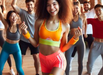 Что такое фитнес-клуб: описание и особенности