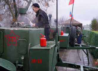 Выездной кейтеринг: полный гид по организации и услугам
