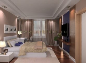 Интерьер коттеджа: как создать стильное и уютное пространство