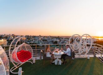 Весенний пикник мечты: секреты организации идеального дня на природе без лишних хлопот