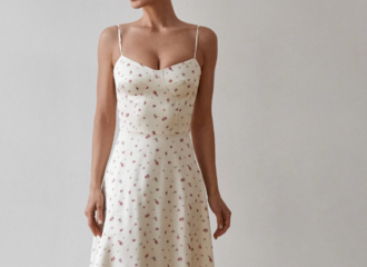 Искусство цвета: как выбрать оттенки, подчеркивающие вашу уникальность