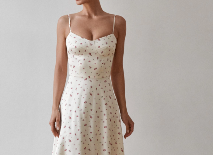 Искусство цвета: как выбрать оттенки, подчеркивающие вашу уникальность