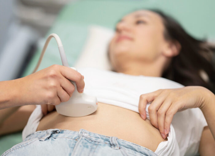 УЗИ брюшной полости: подробное руководство