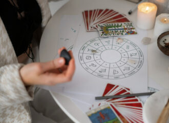 Консультация астролога: что это, зачем нужна и как проходит