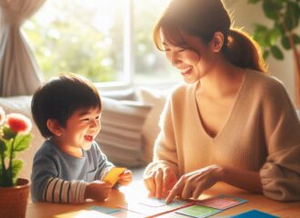 Как учить английскому языку детей с нуля: эффективные методы и советы