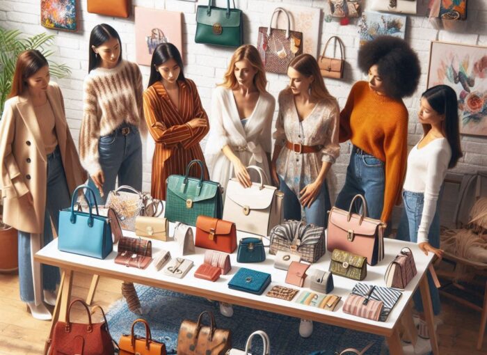 Что такое выкуп брендовых сумок: особенности, преимущества и нюансы