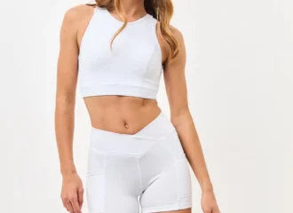 Размеры и посадка: как выбрать идеальную спортивную одежду по фигуре