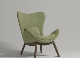 Кресла для кухни: большой подробный гид