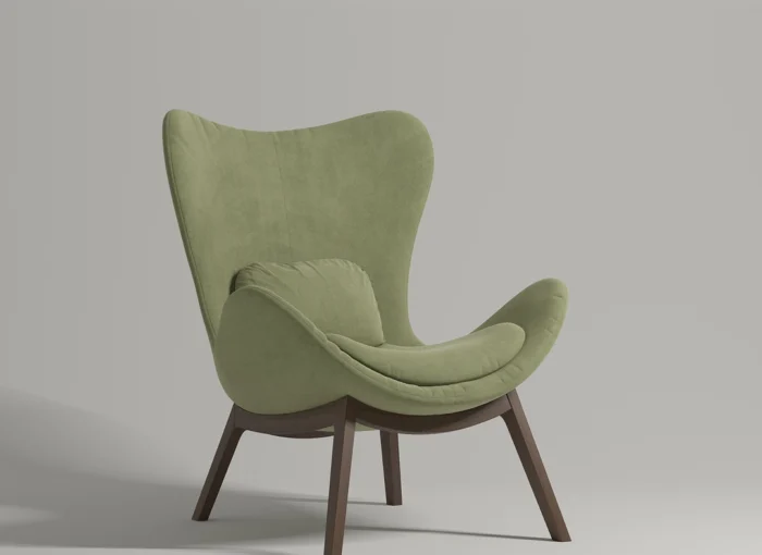 Кресла для кухни: большой подробный гид