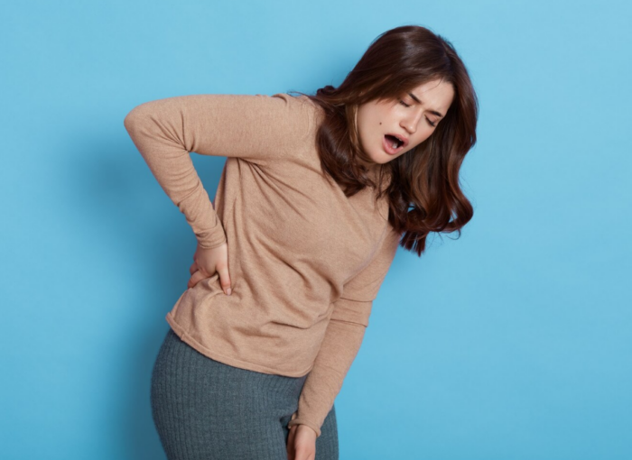 Анальная трещина: причины, симптомы и лечение