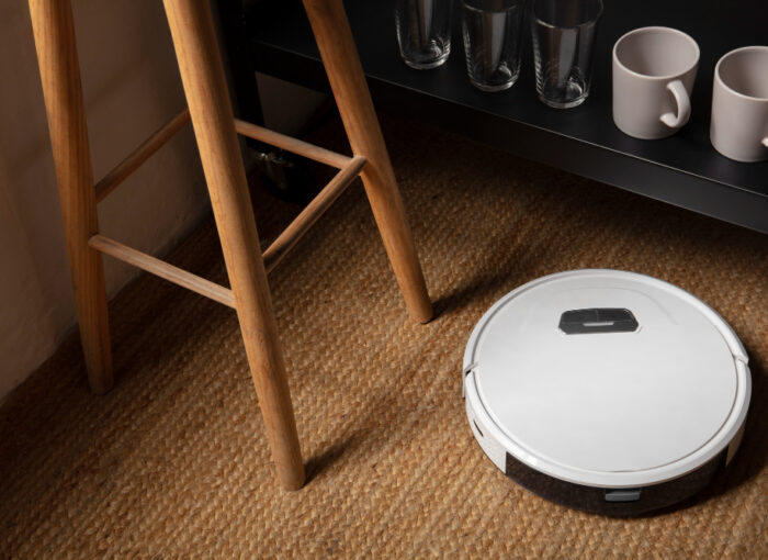 Ремонт робота пылесоса: полное руководство