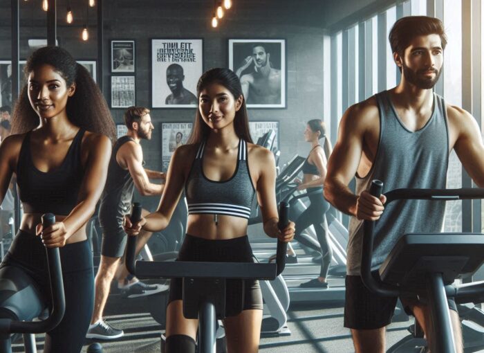Как выбрать комфортный фитнес-клуб: рекомендации и советы