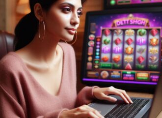 Бонусы онлайн-казино: что это и как они работают?