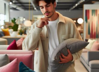 Что такое прямые диваны: особенности, преимущества и выбор