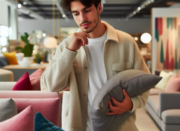 Что такое прямые диваны: особенности, преимущества и выбор