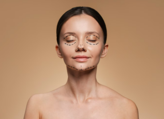 Пластика лица: сделайте свою внешность идеальной