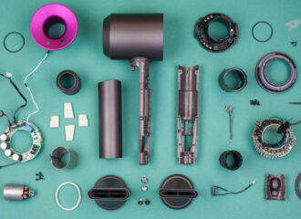 Диагностика и устранение поломок фенов Dyson