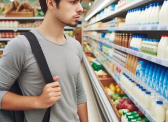 Что такое глазированные сырки: история, состав и особенности