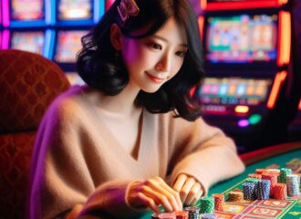 Как правильно играть в онлайн-казино: руководство для новичков и не только