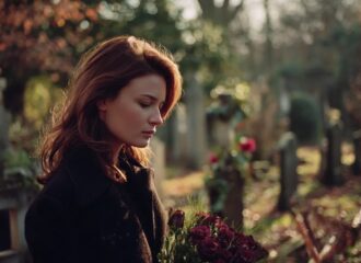 Что делать после смерти мужа: правовые, финансовые вопросы и поминки