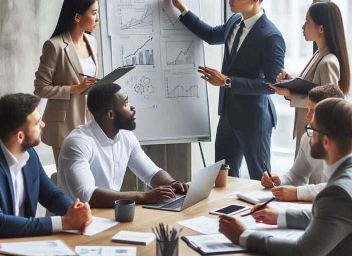 Практические обучение финансовому моделированию: описание и особенности