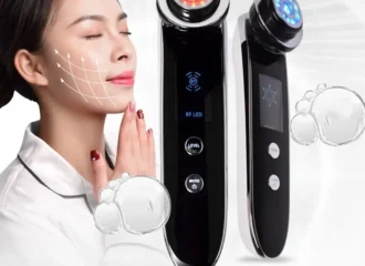 Аксессуары для ухода — важные мелочи в розничных продажах корейской косметики