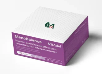 Как выбрать витамины для женщин 45+