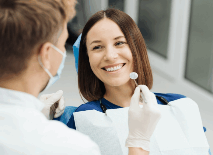 Стоматология: современный подход к здоровью и красоте улыбки