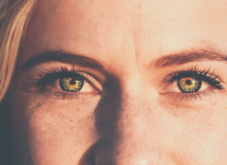 Ретинопатия глаза: возвращаем остроту зрения