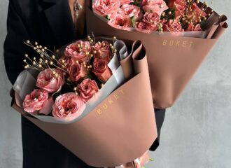 Цветы в Санкт-Петербурге: как выбрать, как сохранить и куда дарить