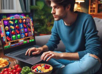 В чем популярность игры в онлайн-казино: описание и особенности