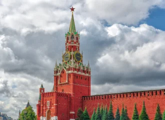 Тайны Московского Кремля: что скрывают древние стены столицы?