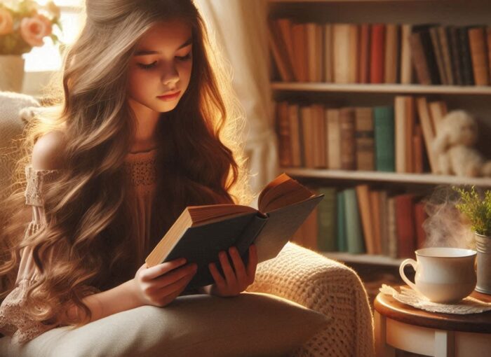 Что такое книги Клуба Романтики: подробный разбор явления