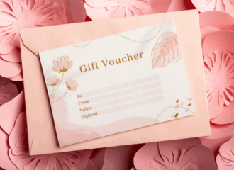 Подарочные сертификаты: универсальный способ радовать близких