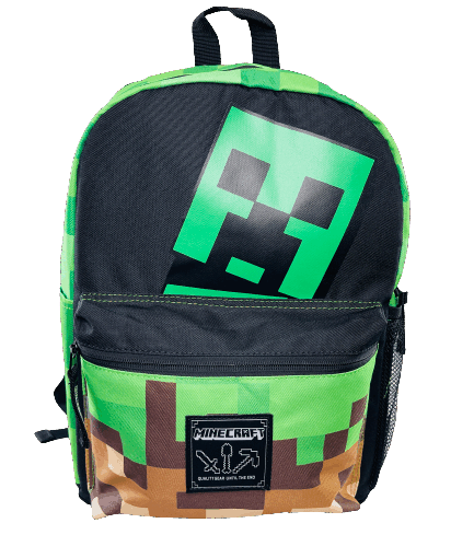 Рюкзаки: стиль, зручність та практичність у кожній деталі