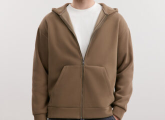 Мужские толстовки: стиль, комфорт и практичность в одном изделии