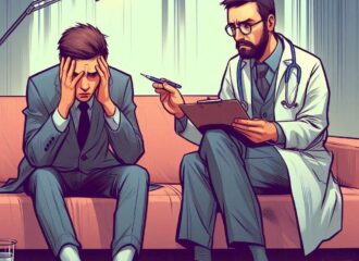 Лечение панических атак: как избавиться от страха и вернуть контроль над жизнью