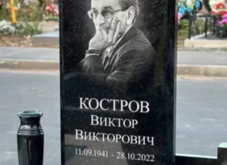 Памятники из гранита: долговечность, благородство и традиции в одном выборе