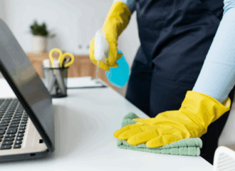 Клининг квартир: от ежедневной уборки до генеральной с химчисткой