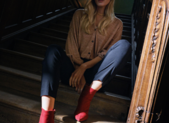 Зимняя элегантность и комфорт: выбор женской обуви на холодное время года