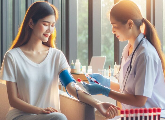 Почему сахар повышается у здоровых людей: разбор частых причин