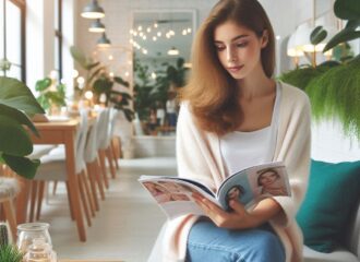 Блефаропластика: современный взгляд на коррекцию век