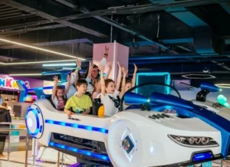 Сценарий идеального праздника: как отметить детский день рождения