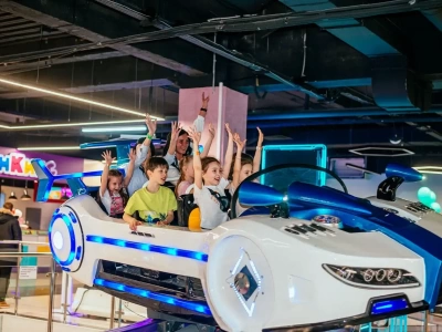 Сценарий идеального праздника: как отметить детский день рождения