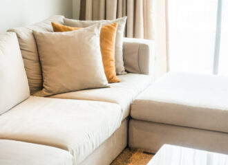 Мягкая мебель и комоды: искусство выбора, сочетания и стильного обустройства современного интерьера