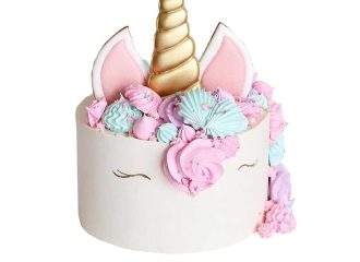 Детские торты на заказ: как выбрать идеальный десерт для праздника