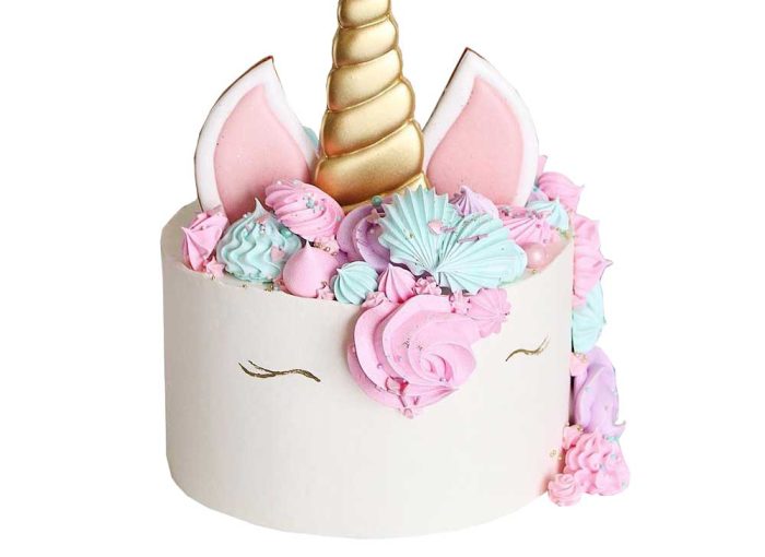 Детские торты на заказ: как выбрать идеальный десерт для праздника