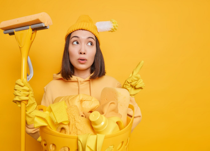 Клининговая компания: профессиональная уборка для вашего дома и бизнеса